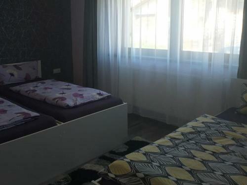 Apartament Nina Residence Sibiu