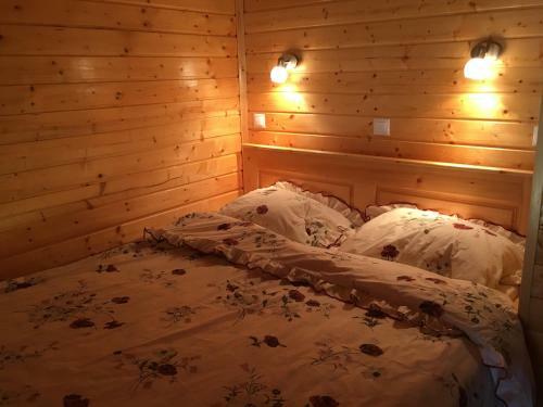 Apartamento Casa Gizell
