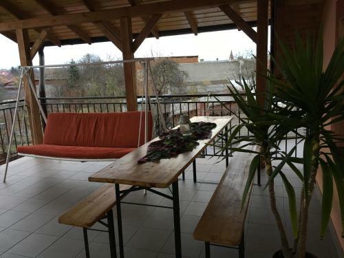 Apartamento Casa Gizell