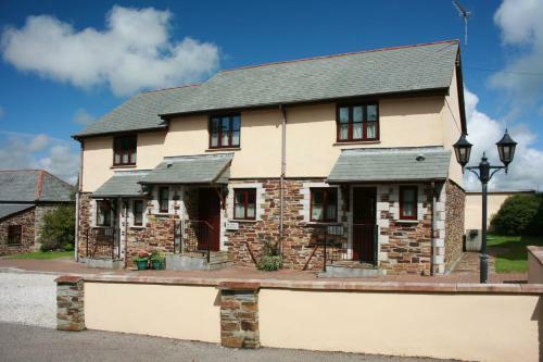 Juliots Well Cottages