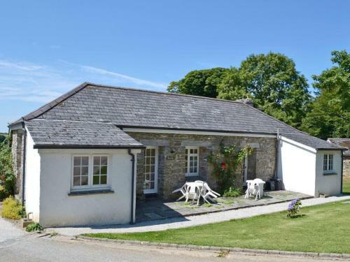 The Smithy