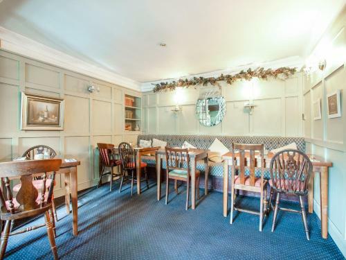 Hotel Seven Stars Inn