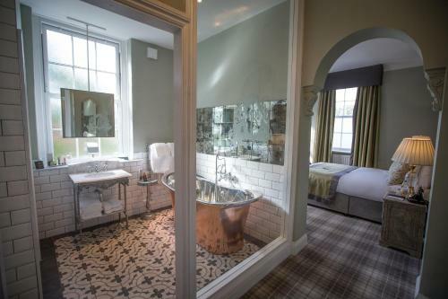 Bowburn Hall Hotel