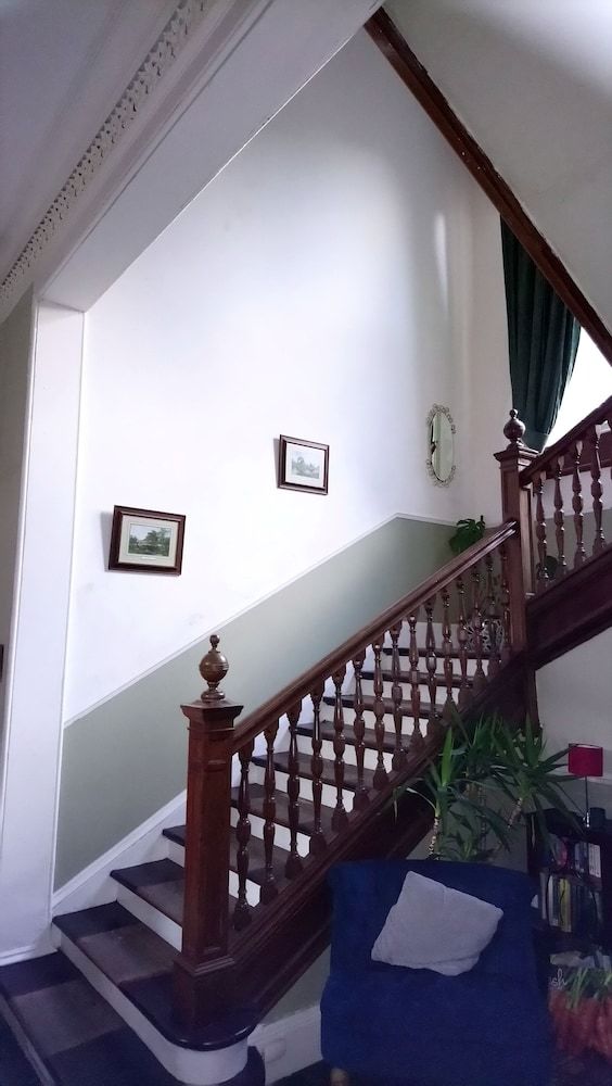 Hostal Heatherlie House Hotel