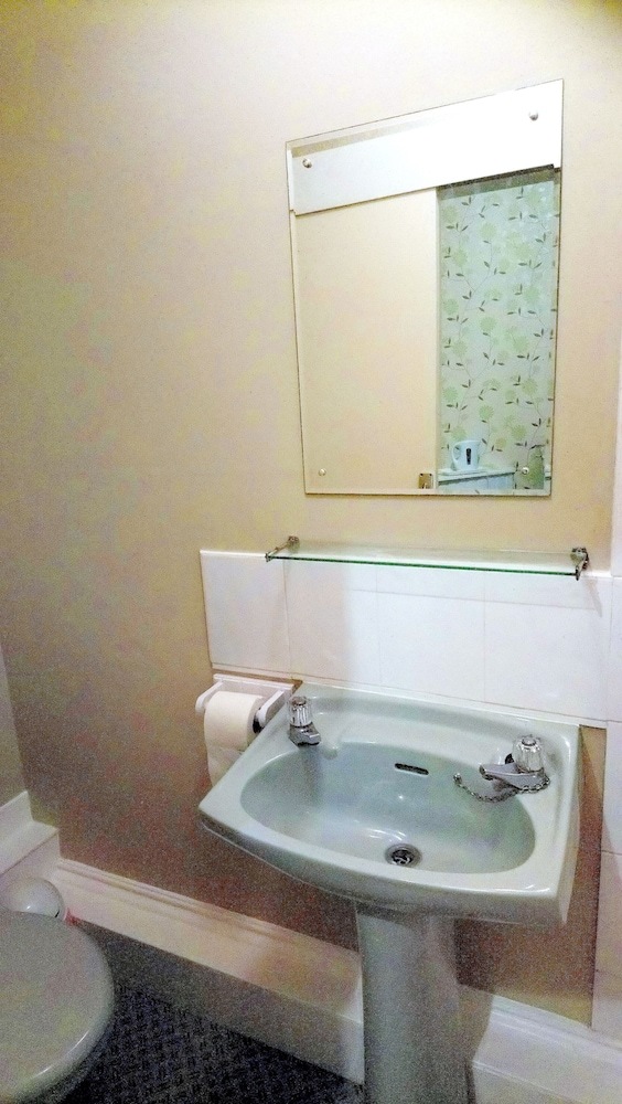 Hostal Heatherlie House Hotel