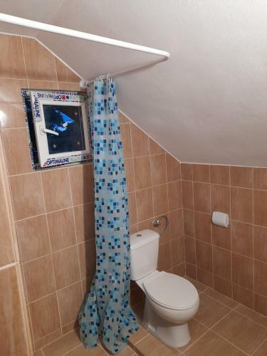 Hostal Casa Alex