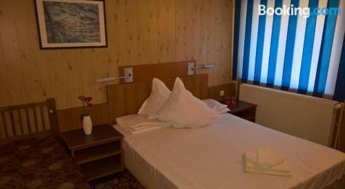 Hostal Pensiune-mehana Ursu