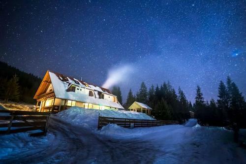 Hostal Cabana Free Land