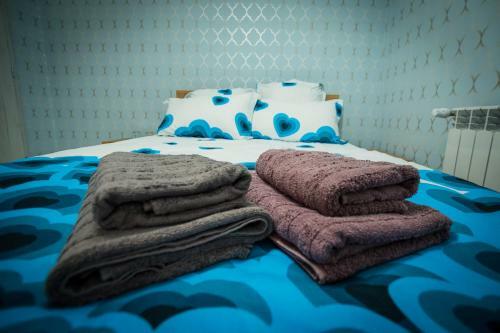Hostal Cazare La Piatra Buhei