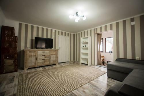 Hostal Cazare La Piatra Buhei