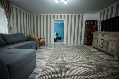 Hostal Cazare La Piatra Buhei