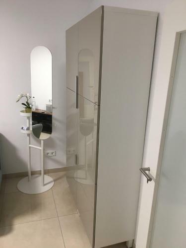 Apartamento Garsoniera Cimpulung M