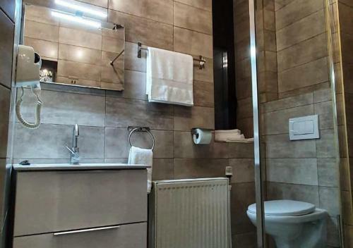 Hostal Casa Domneasc? Rarau
