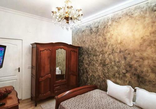 Hostal Casa Domneasc? Rarau