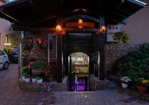 Hostal Casa Domneasc? Rarau