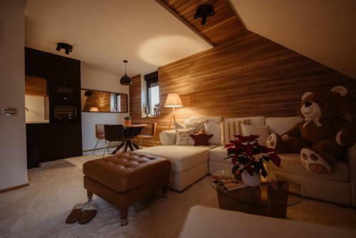 Wonderwood View Apartment
