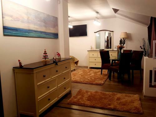 Apartament Flutura? De St�nc? Comarnic