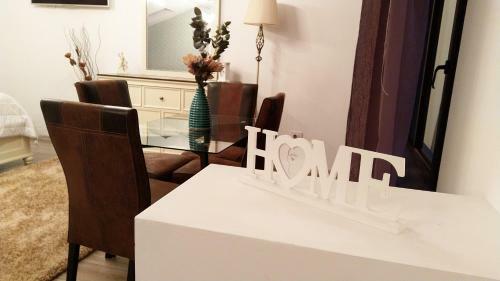 Apartament Flutura? De St�nc? Comarnic