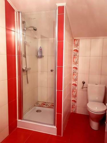 Apartament Flutura? De St�nc? Comarnic