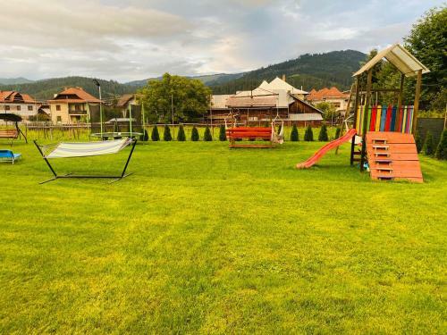 Hostal Dry Valley