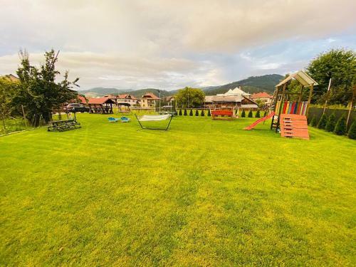 Hostal Dry Valley