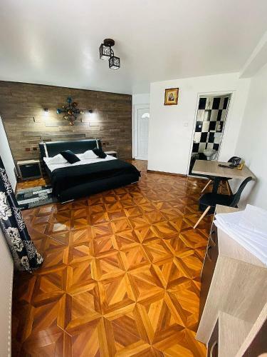 Hostal Dry Valley