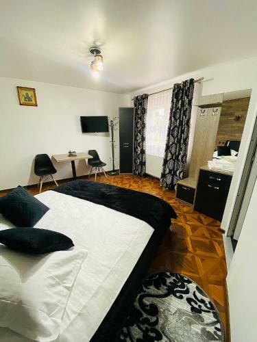 Hostal Dry Valley