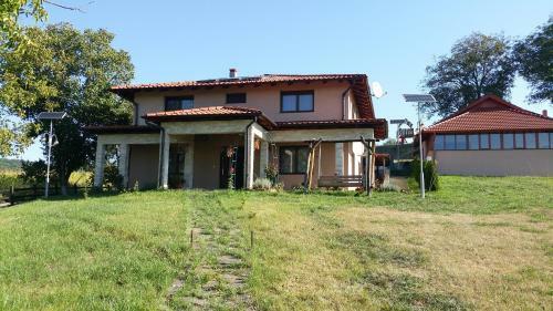 Agroturismo Pensiunea Bradet