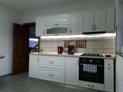 Hostal Villa Aqualina Colibita