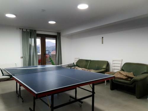Hostal Villa Aqualina Colibita