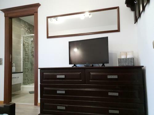 Hostal Villa Aqualina Colibita