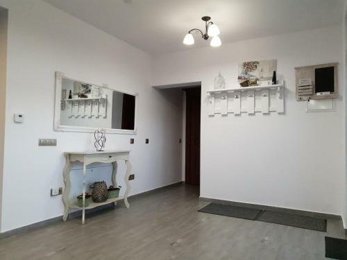 Hostal Villa Aqualina Colibita