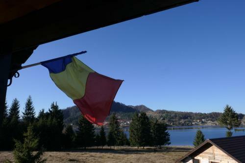 Hostal Villa Aqualina Colibita
