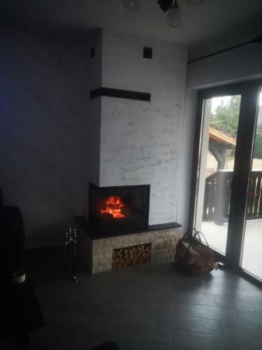 Hostal Villa Aqualina Colibita