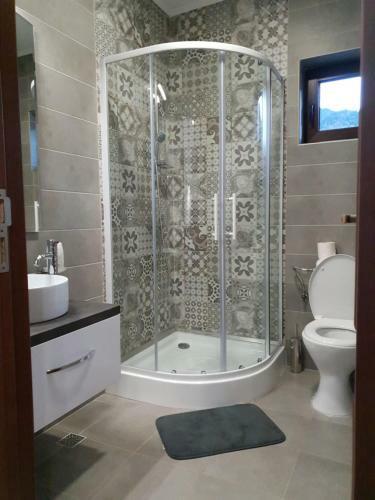 Hostal Villa Aqualina Colibita