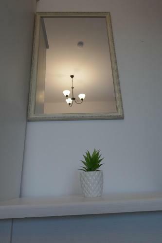 Hostal Villa Aqualina Colibita