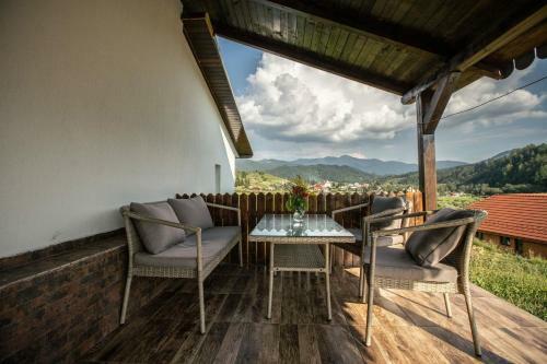 Hostal Casa De Vacan?a La Mamuca