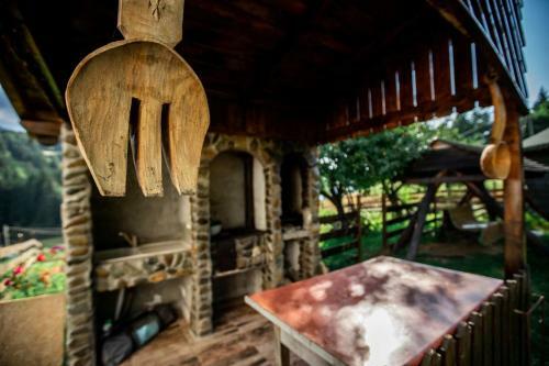 Hostal Casa De Vacan?a La Mamuca