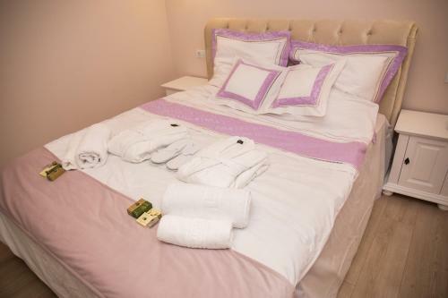 Hostal Seara Pe Deal - Pensiune Agroturistica