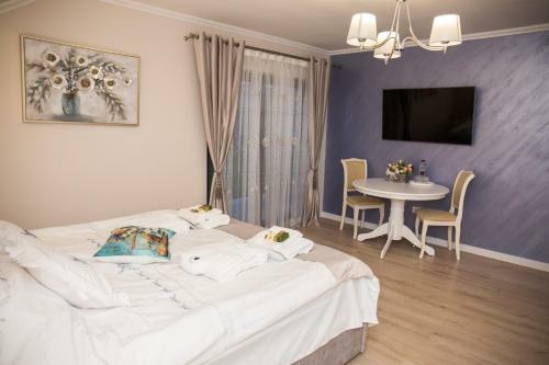 Hostal Seara Pe Deal - Pensiune Agroturistica