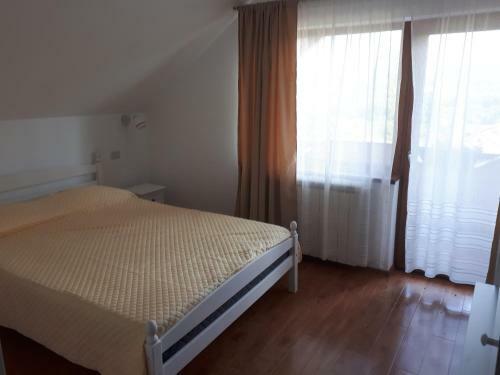 Hostal Pensiunea Annalisa