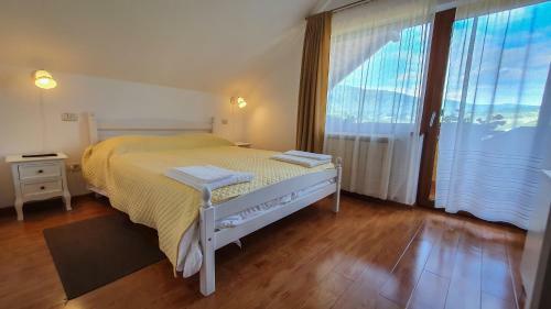 Hostal Pensiunea Annalisa