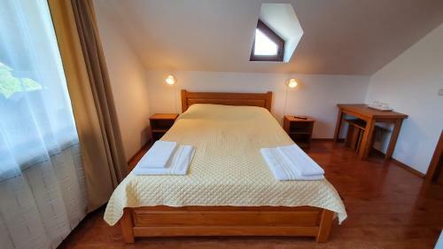 Hostal Pensiunea Annalisa