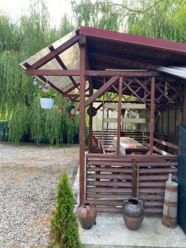 Hostal Pensiunea Antonia