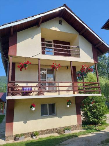 Hostal Pensiunea Antonia
