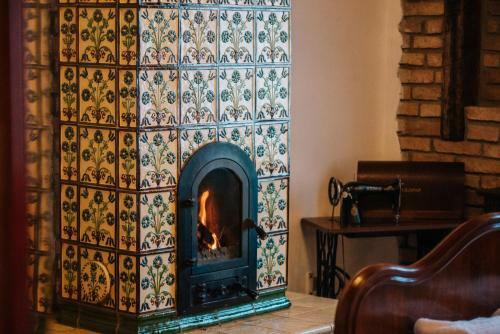 Hotel Molnos Kuria Pension