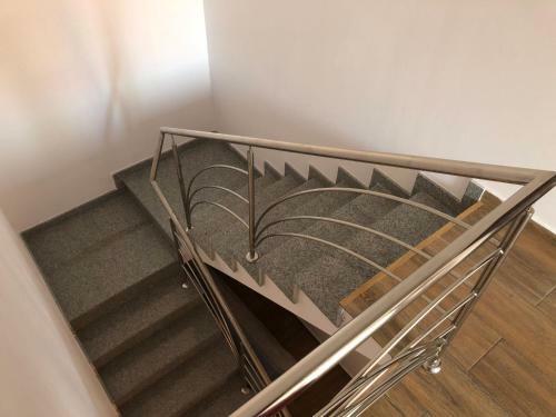 Hostal Pensiunea Cosmin
