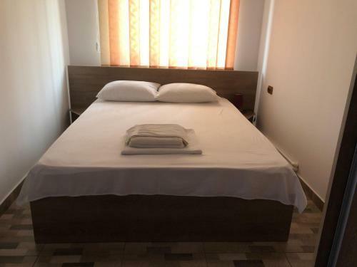 Hostal Pensiunea Cosmin