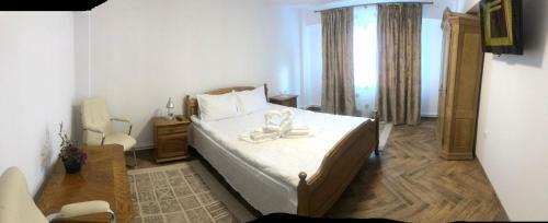 Mireasma Bucovinei Apartment