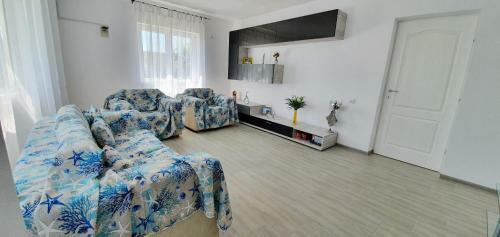 Apartamento Casa Eariale